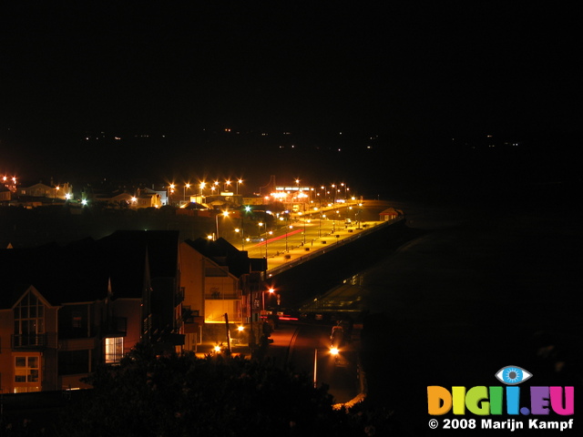 24279 Tramore by night